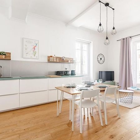 Apartmán Le 37 - Hypercenter & Modern Dijon Exteriér fotografie
