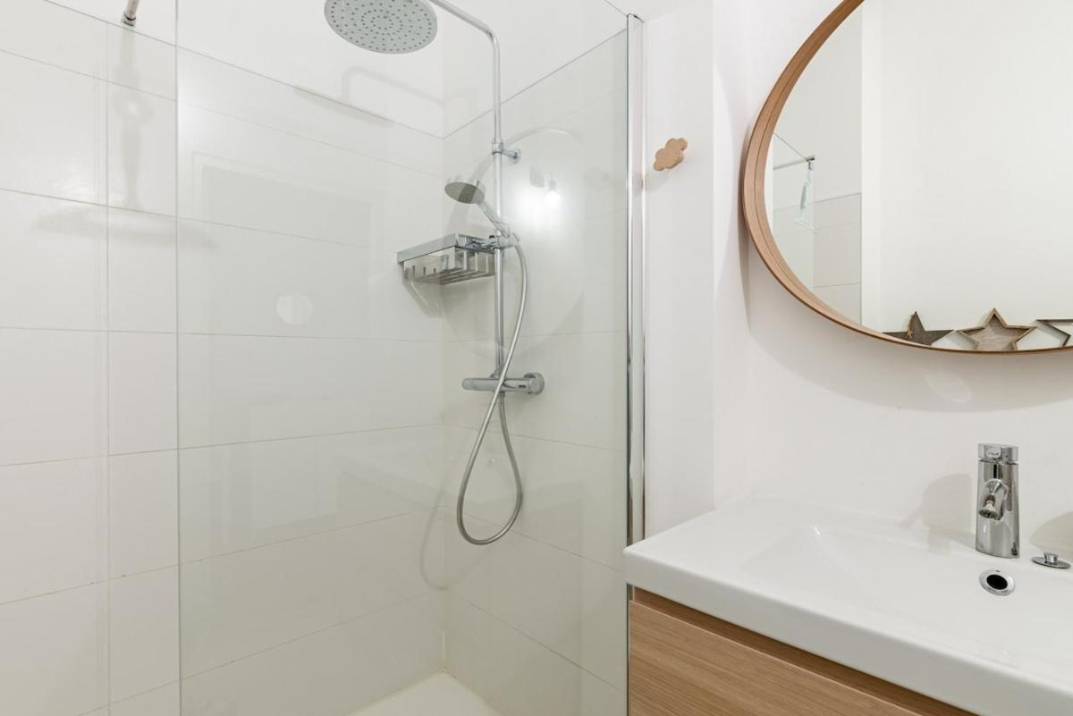 Apartmán Le 37 - Hypercenter & Modern Dijon Exteriér fotografie