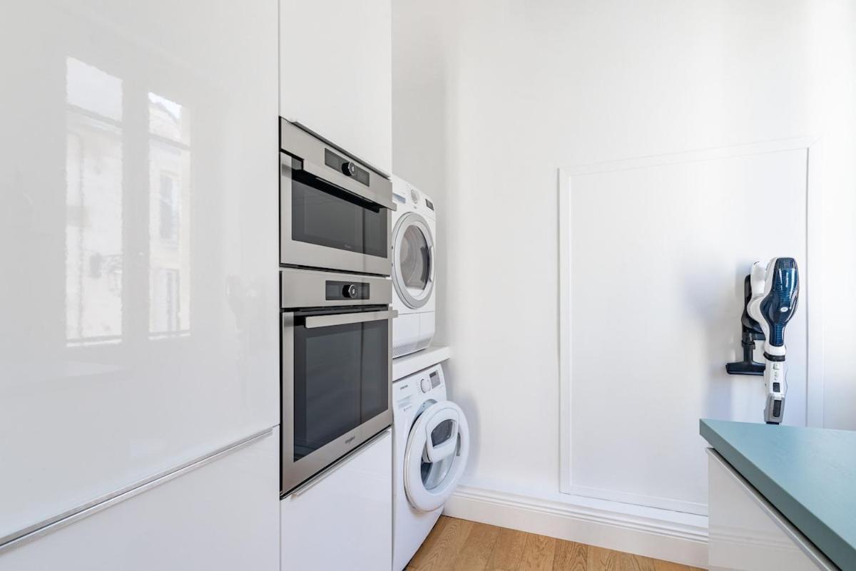 Apartmán Le 37 - Hypercenter & Modern Dijon Exteriér fotografie