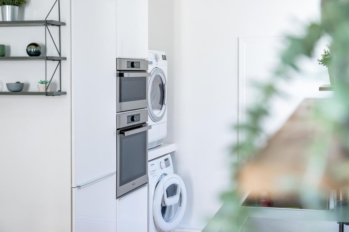 Apartmán Le 37 - Hypercenter & Modern Dijon Exteriér fotografie