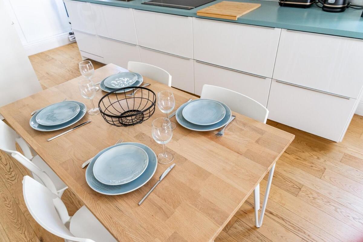Apartmán Le 37 - Hypercenter & Modern Dijon Exteriér fotografie