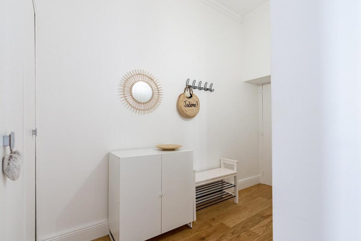 Apartmán Le 37 - Hypercenter & Modern Dijon Exteriér fotografie