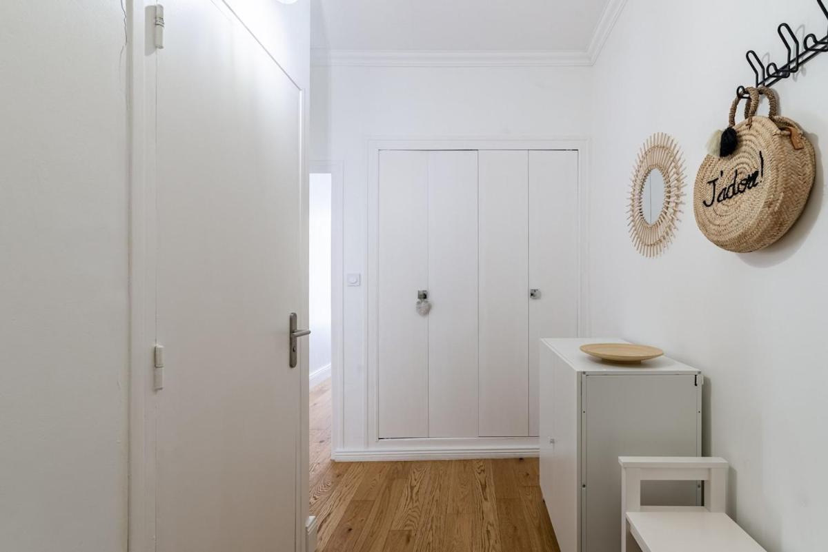 Apartmán Le 37 - Hypercenter & Modern Dijon Exteriér fotografie