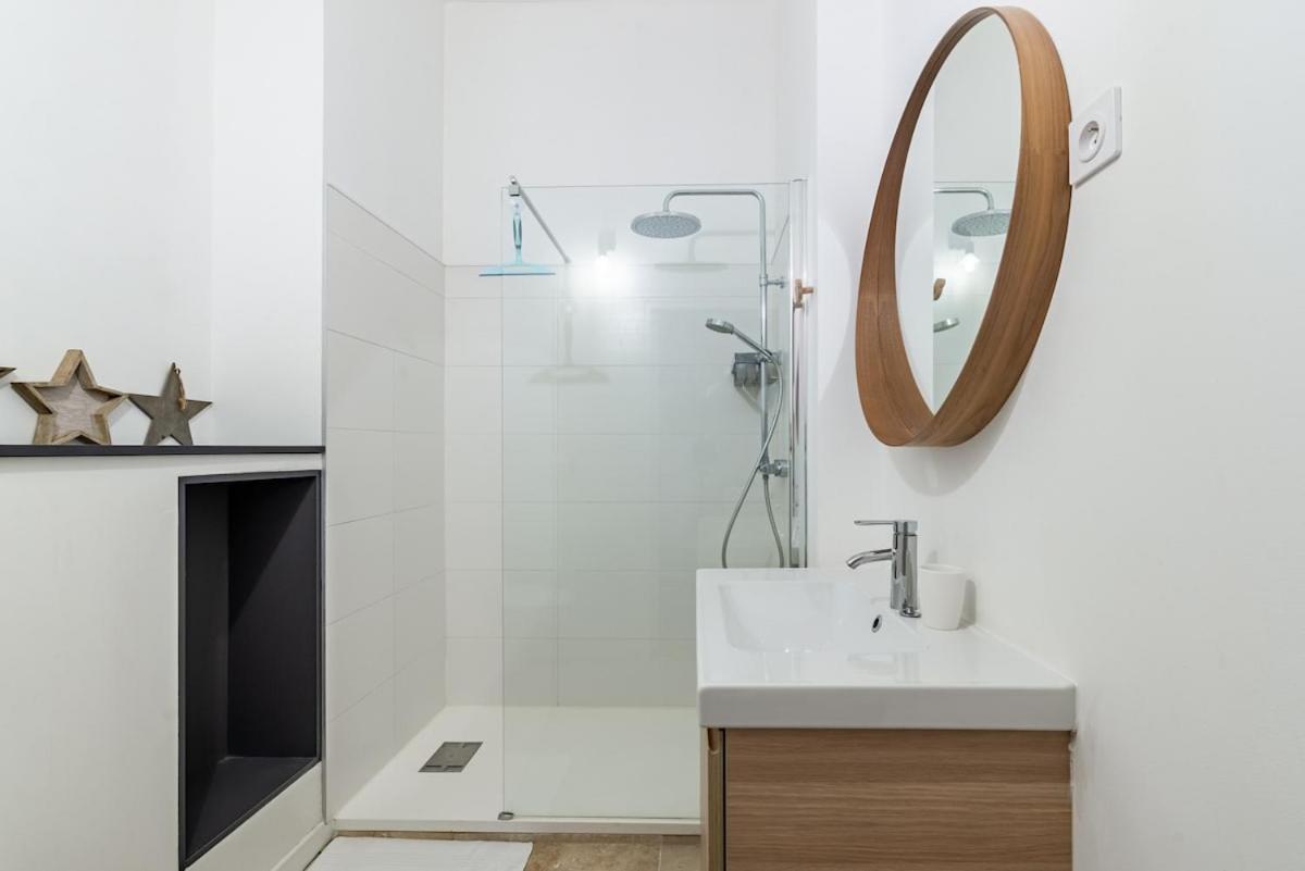 Apartmán Le 37 - Hypercenter & Modern Dijon Exteriér fotografie
